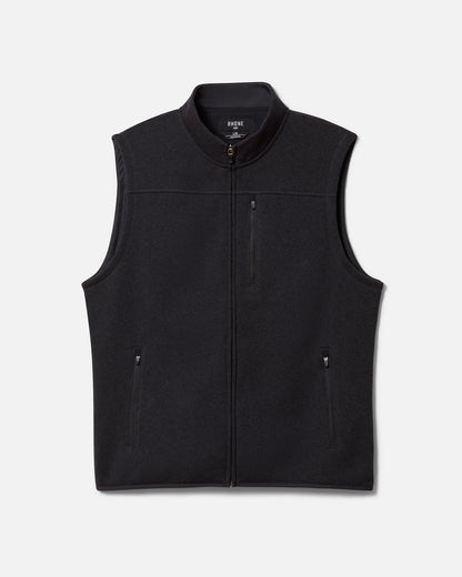 Fleece Vest - US 8792