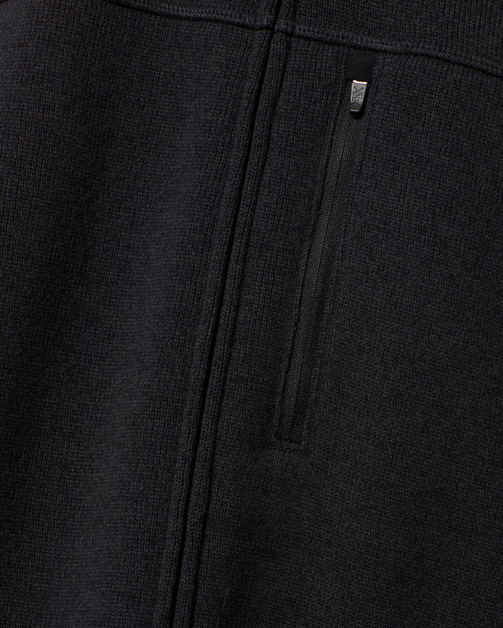 Fleece Vest - US 8792