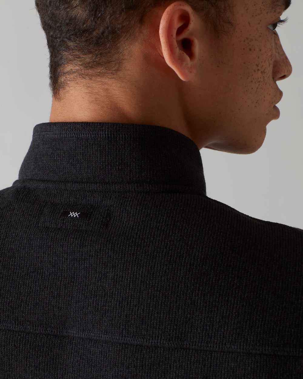 Fleece Vest - US 8792