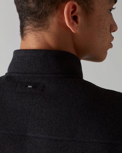 Fleece Vest - US 8792