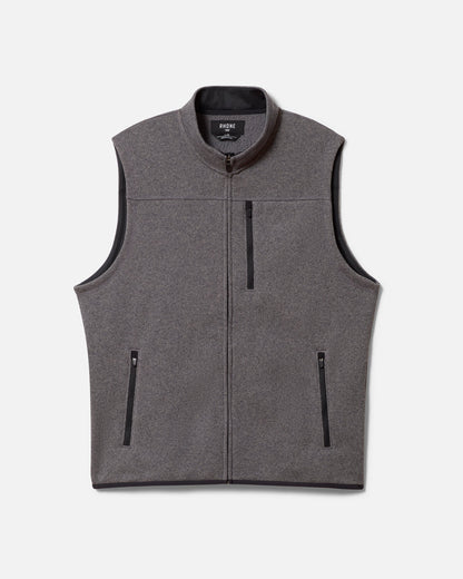 Fleece Vest - US 9904