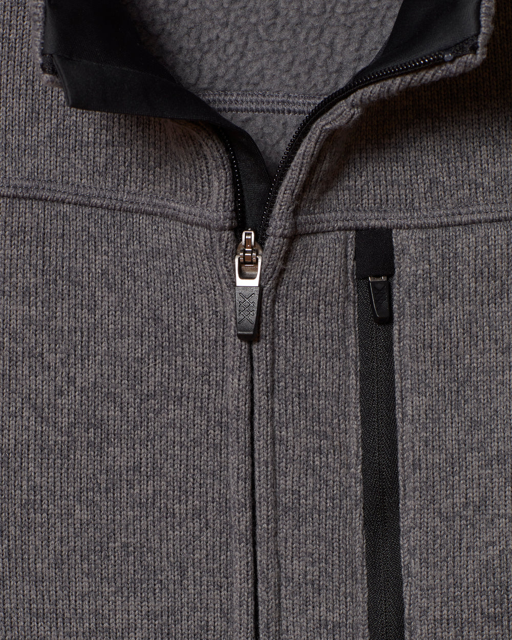 Fleece Vest - US 9904