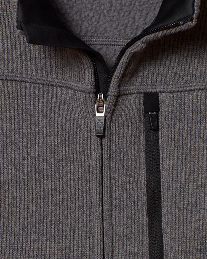 Fleece Vest - US 9904