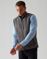 Dark Gray Heather