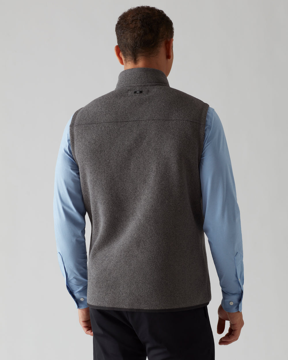 Fleece Vest - US 9904