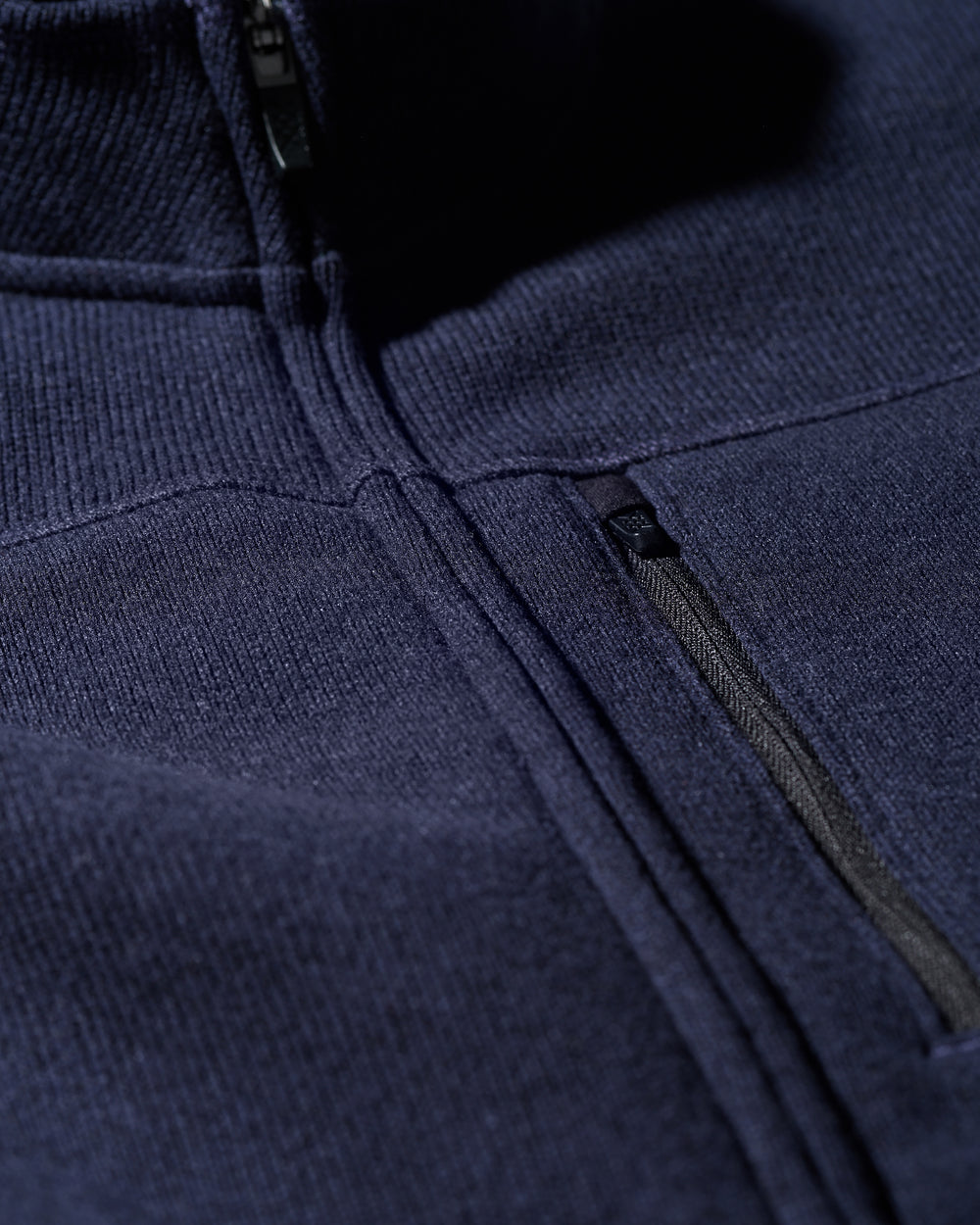 Fleece Vest - US 3593