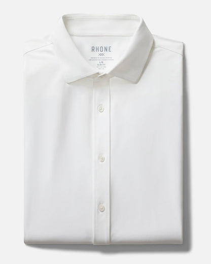 Commuter® Shirt Semi-Spread Collar - Slim - US 0073