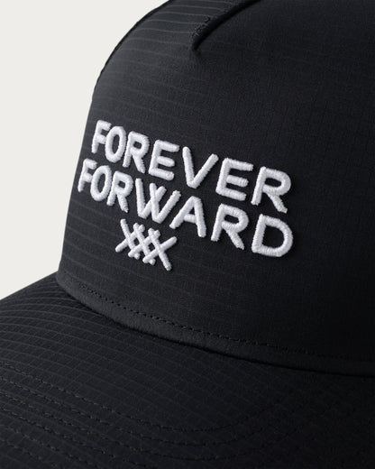Forever Forward Trucker Hat - US 3376
