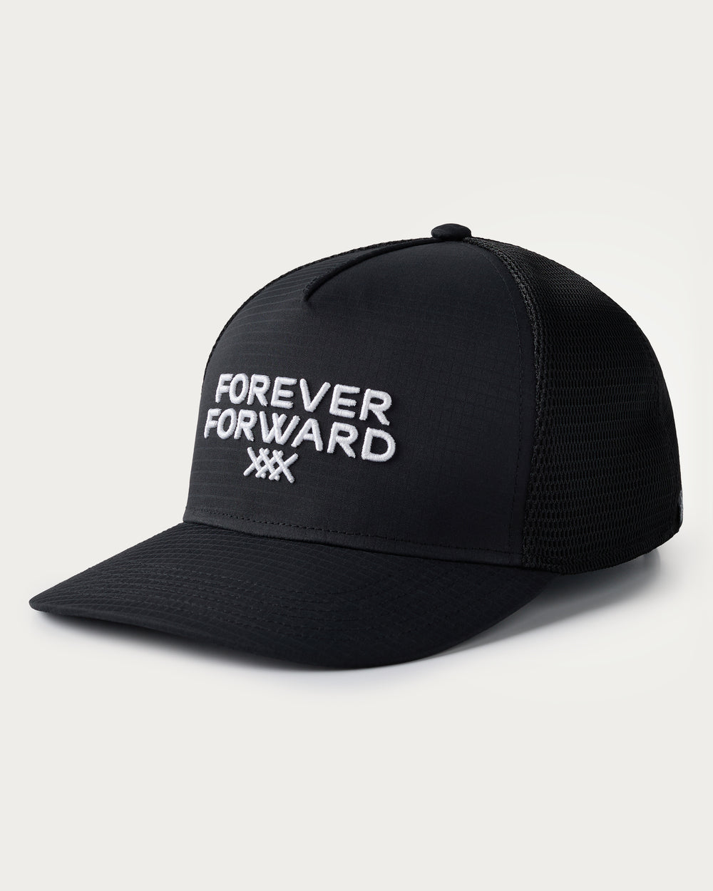 Forever Forward Trucker Hat - US 3376