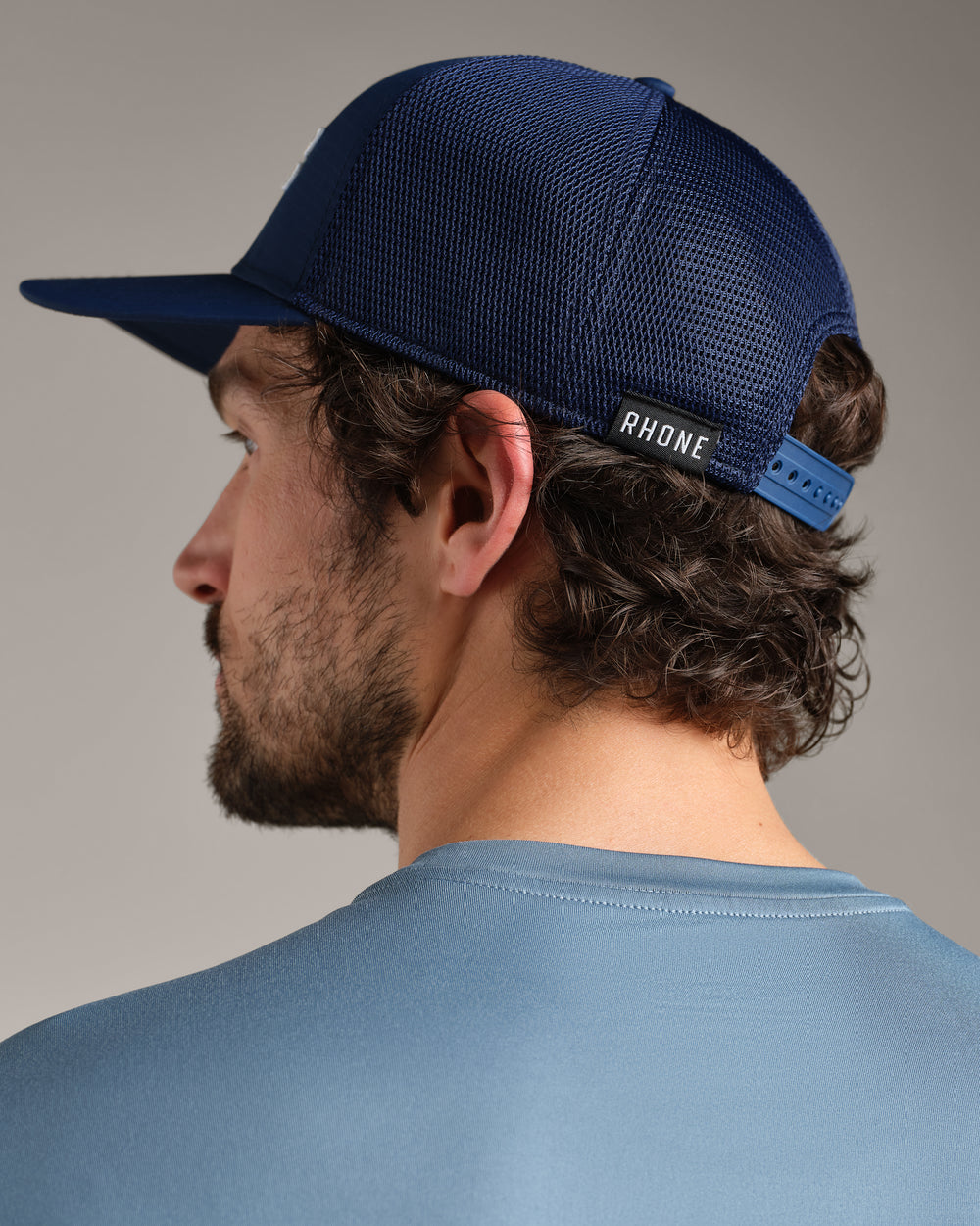 Forever Forward Trucker Hat - US 1173