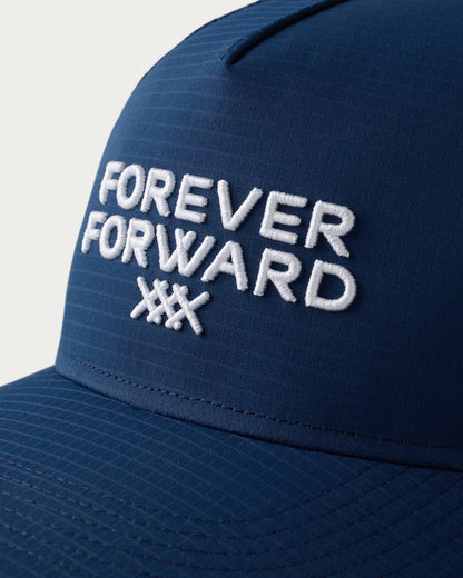 Forever Forward Trucker Hat - US 1173