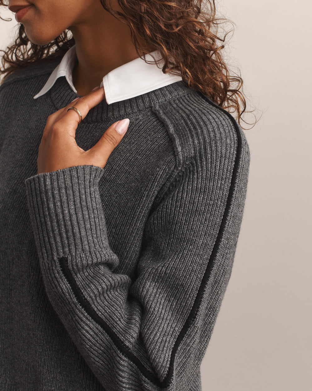 Forever Sweater - US 6175