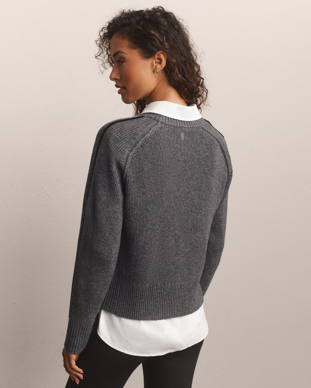 Forever Sweater - US 6175