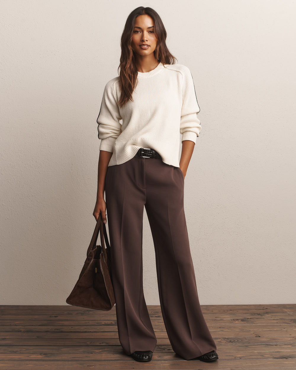 Forever Sweater - US 7459