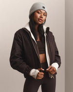 Forte Bomber Jacket - US 6390