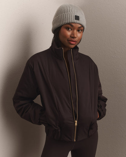 Forte Bomber Jacket - US 6390