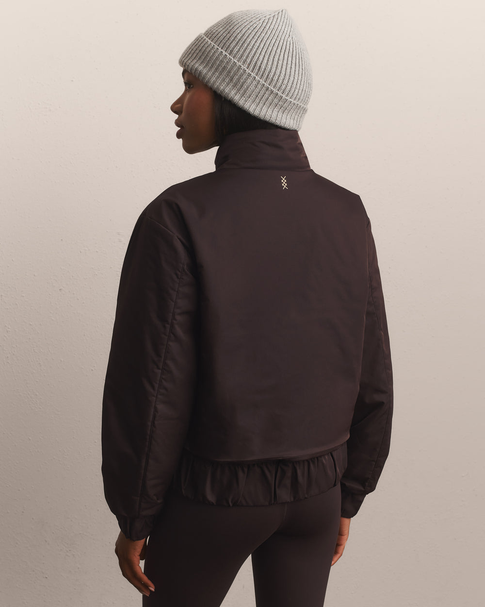 Forte Bomber Jacket - US 6390