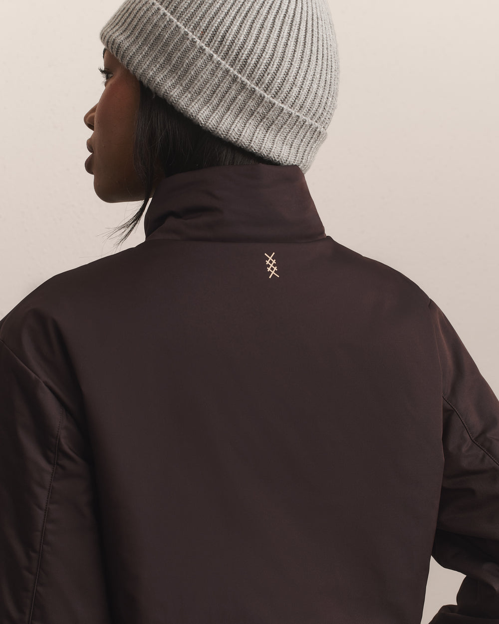 Forte Bomber Jacket - US 6390