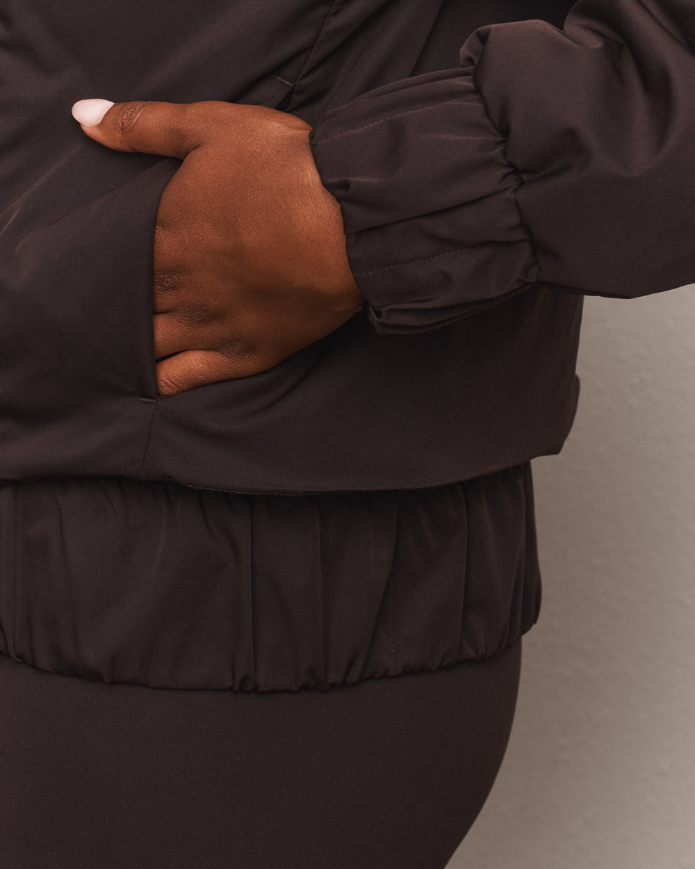 Forte Bomber Jacket - US 6390