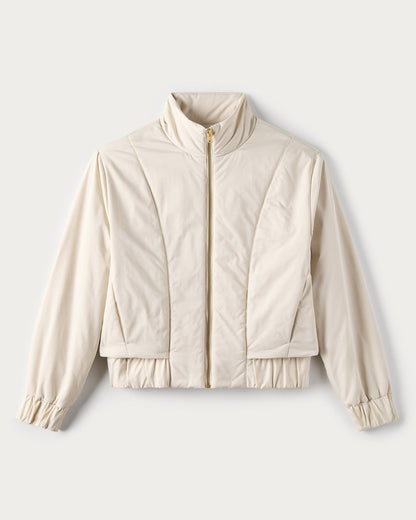 Forte Bomber Jacket - US 1499