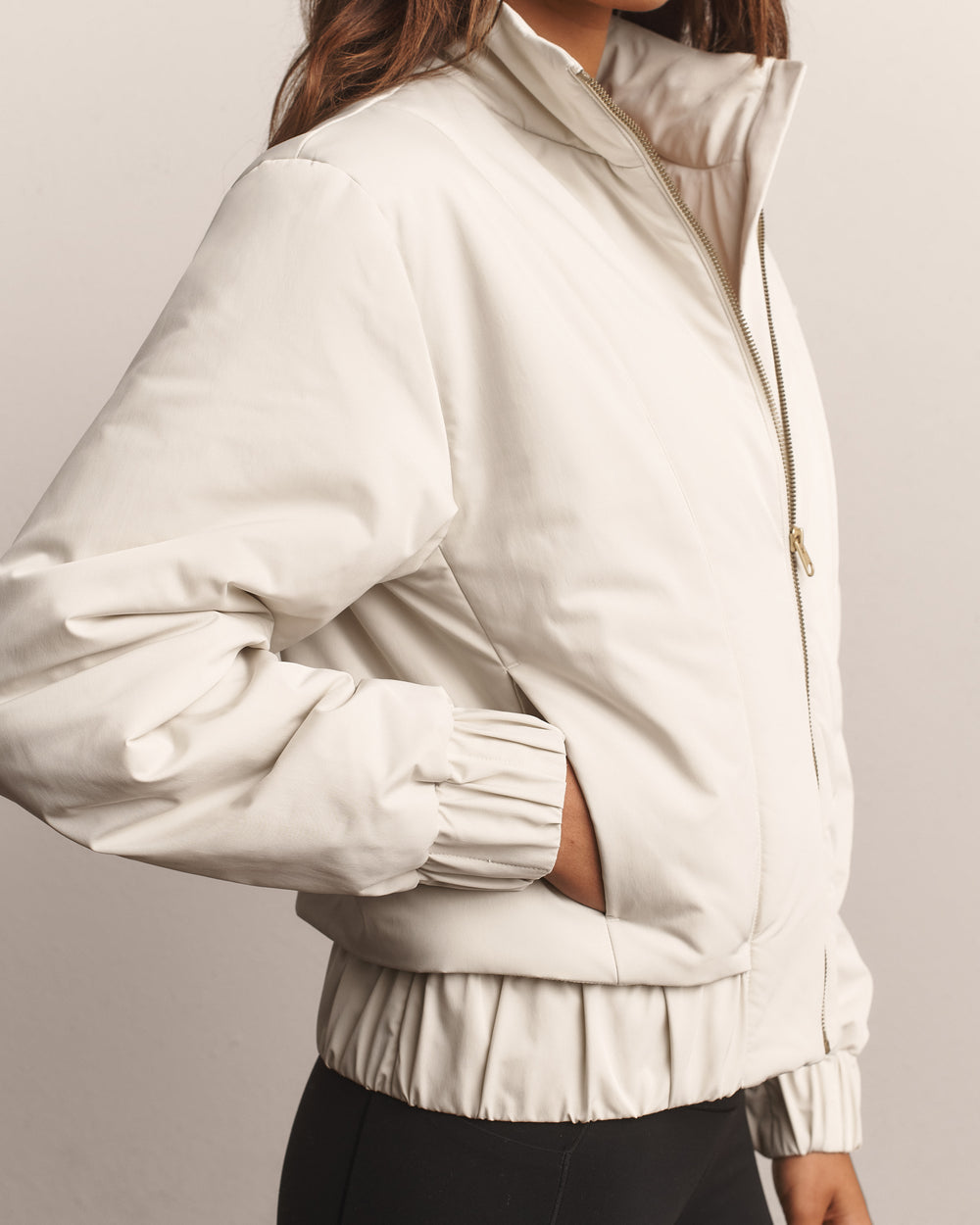 Forte Bomber Jacket - US 1499