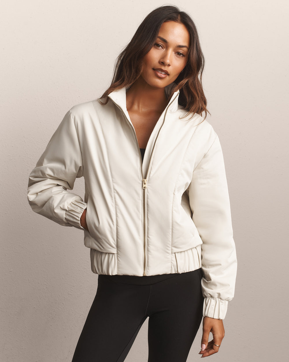 Forte Bomber Jacket - US 1499