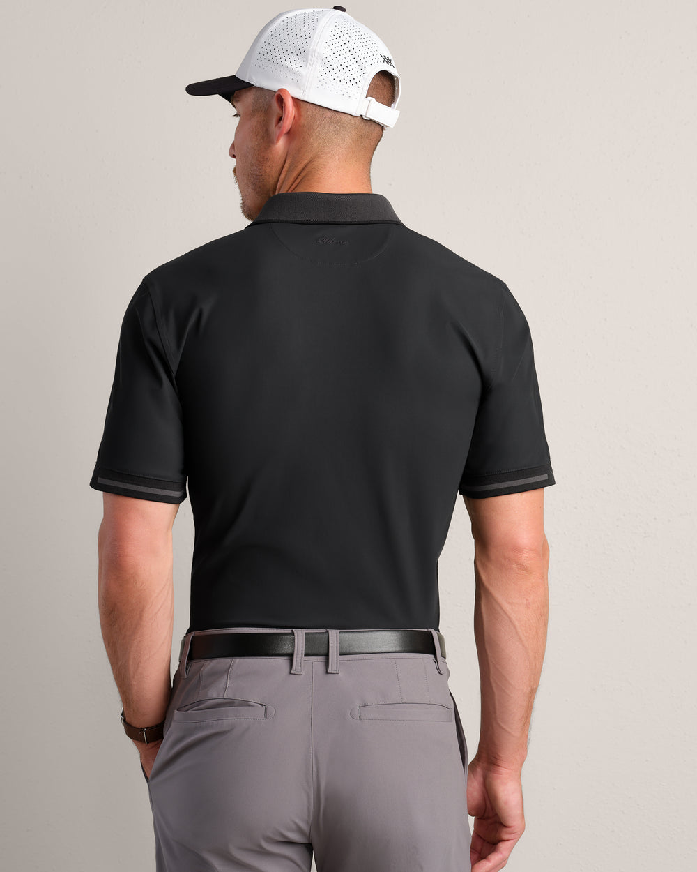 Foundations Polo - US 5726