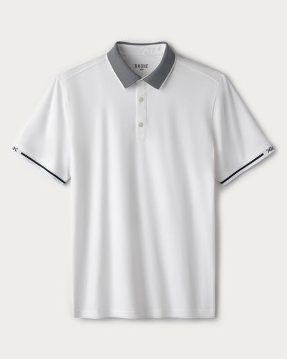 Foundations Polo - US 7726