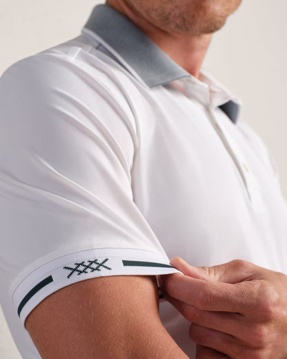 Foundations Polo - US 7726
