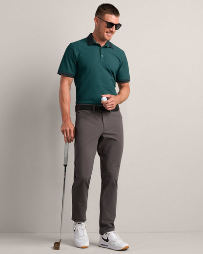 Foundations Polo - US 0844