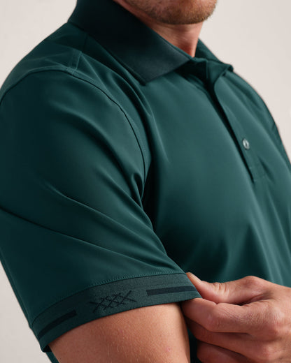Foundations Polo - US 0844