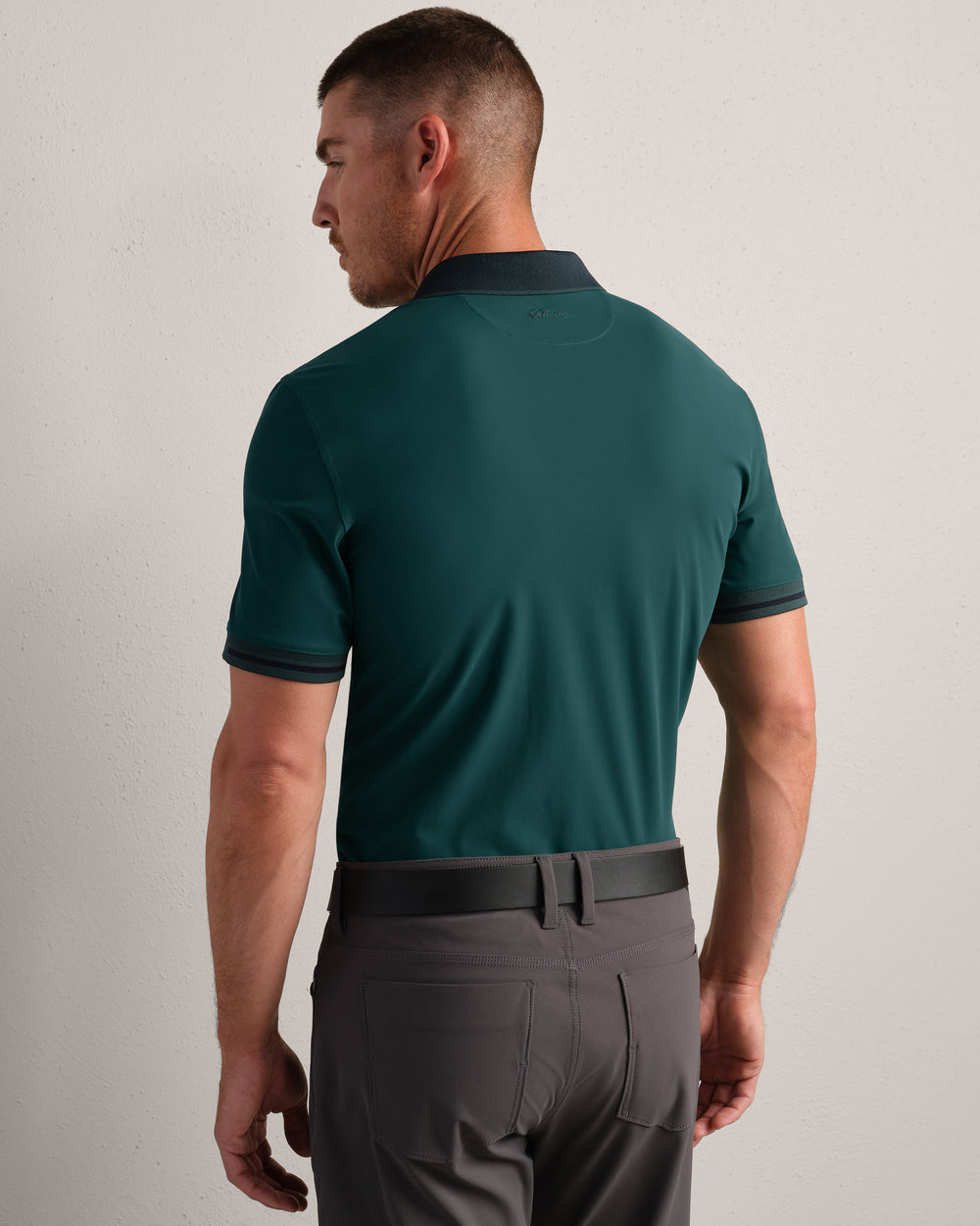 Foundations Polo - US 0844