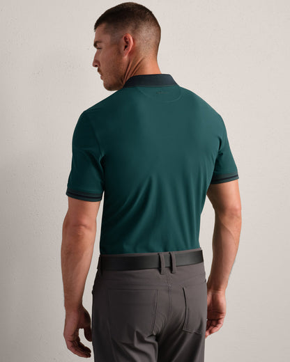 Foundations Polo - US 0844