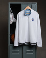 Philadelphia 76ers NBA Founder's Golf 1/4 Zip - US 3500