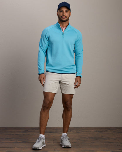 Founder's Golf 1/4 Zip - US 5674