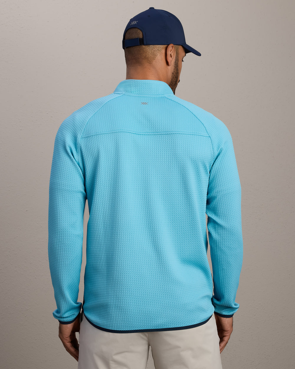 Founder's Golf 1/4 Zip - US 5674