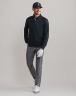 Founder's Golf 1/4 Zip - US 3370