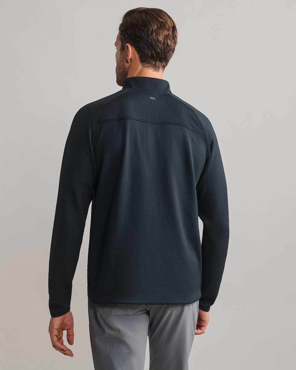 Founder's Golf 1/4 Zip - US 3370