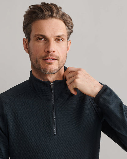 Founder's Golf 1/4 Zip - US 3370