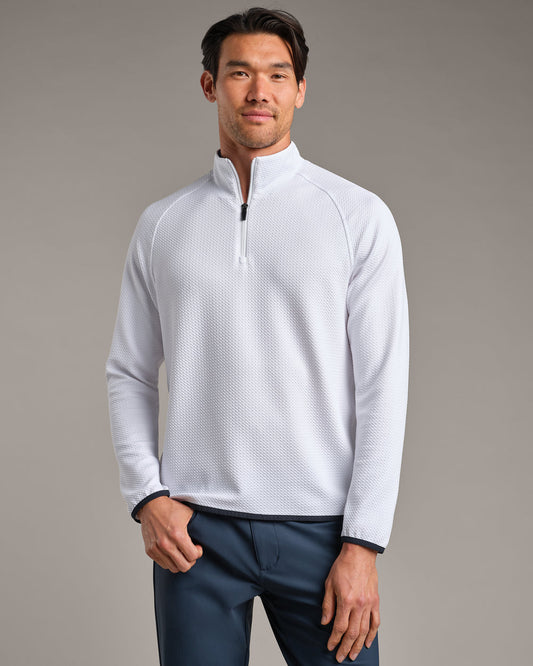 Founder's Golf 1/4 Zip - US 8808