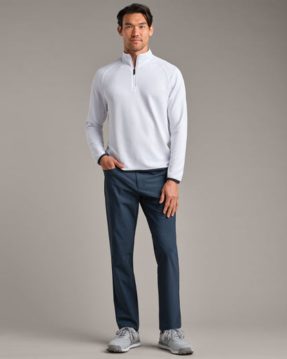 Founder's Golf 1/4 Zip - US 8808