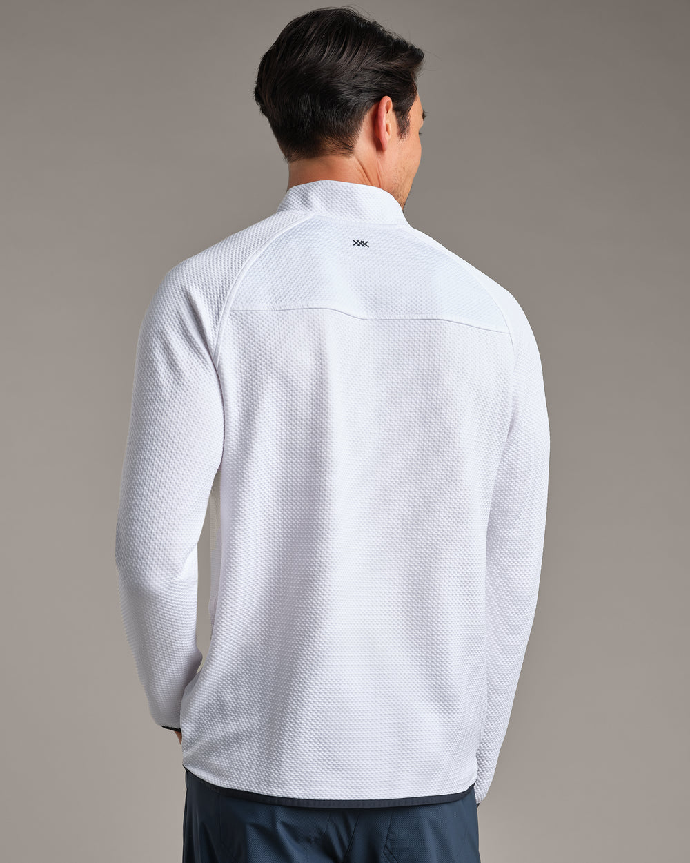 Founder's Golf 1/4 Zip - US 8808