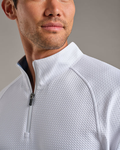 Founder's Golf 1/4 Zip - US 8808