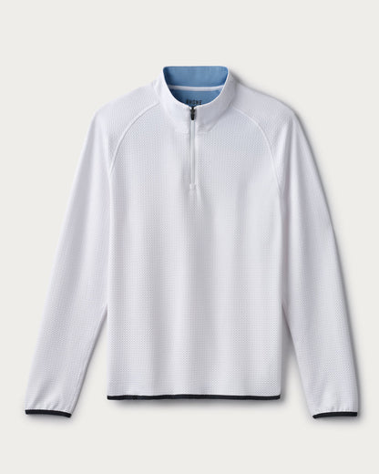Founder's Golf 1/4 Zip - US 8808