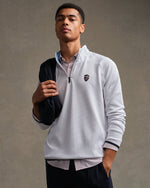 Cleveland Cavaliers NBA Founder's Golf 1/4 Zip - US 1047