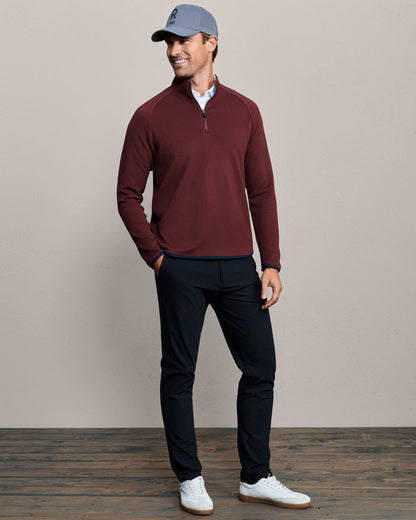 Founder's Golf 1/4 Zip - US 5732