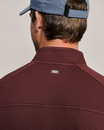 Founder's Golf 1/4 Zip - US 5732