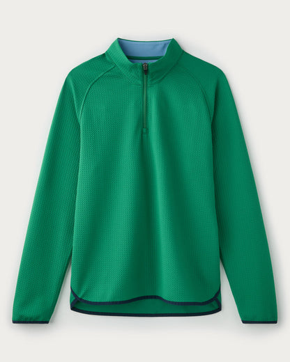 Founder's Golf 1/4 Zip - US 8042