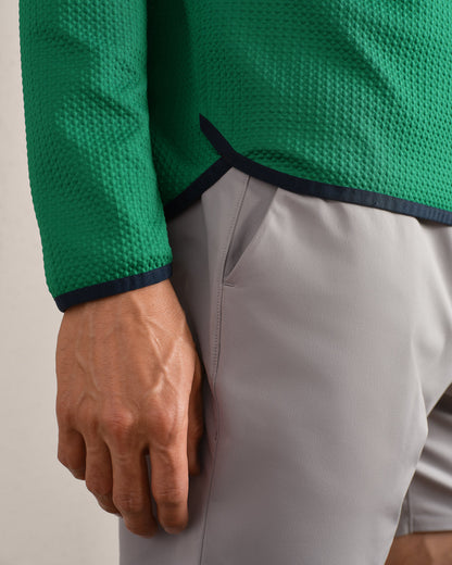 Founder's Golf 1/4 Zip - US 8042