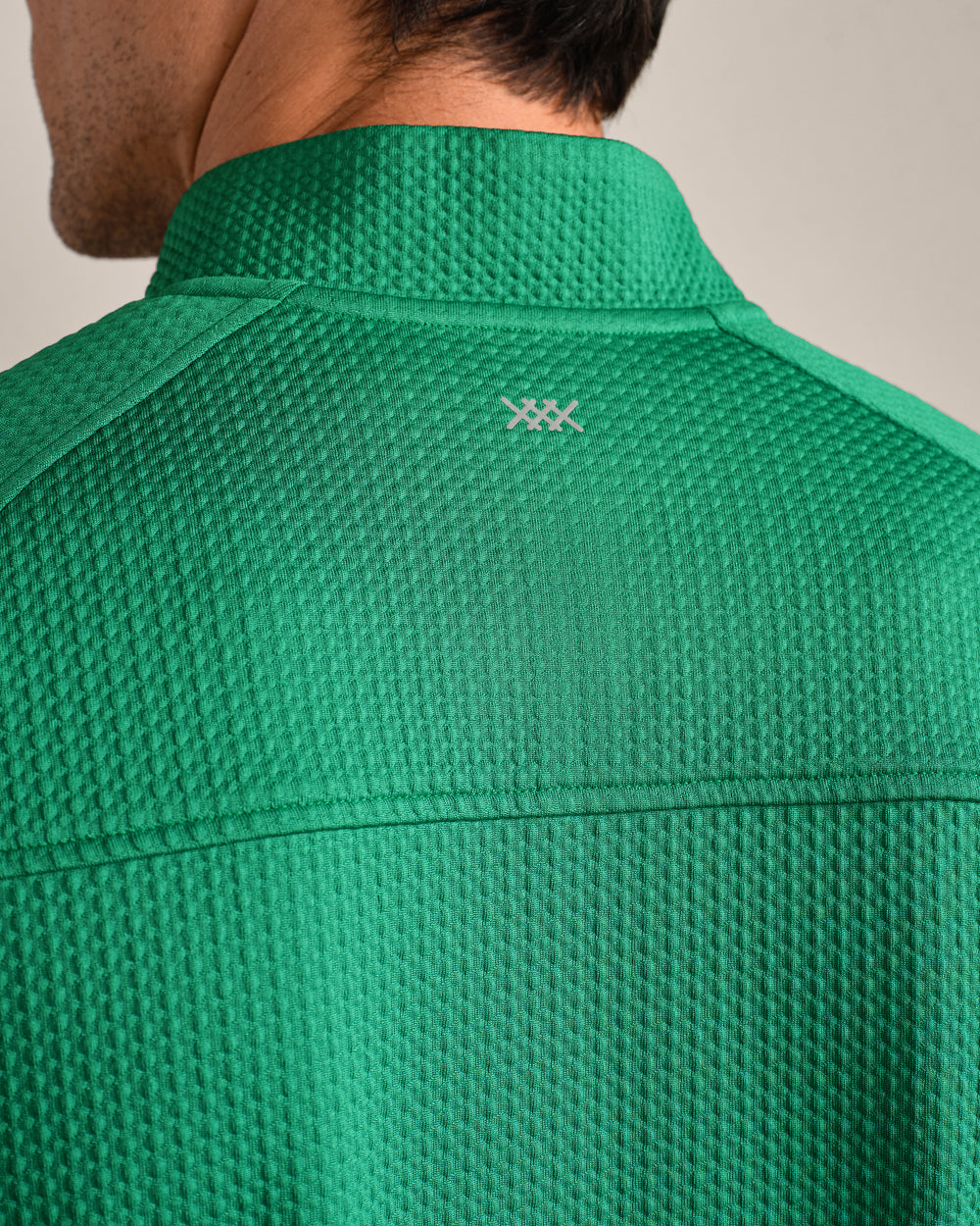 Founder's Golf 1/4 Zip - US 8042
